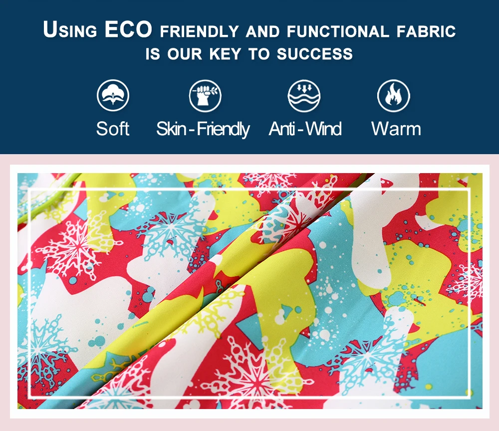 best kids ski jackets