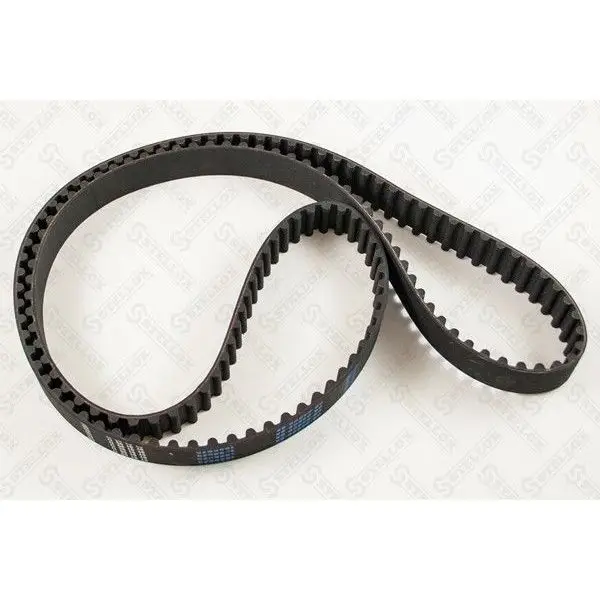 TIMING belt 153x25 \ Citroen C4/C5, Peugeot 308 1.8/2.0 04 STELLOX