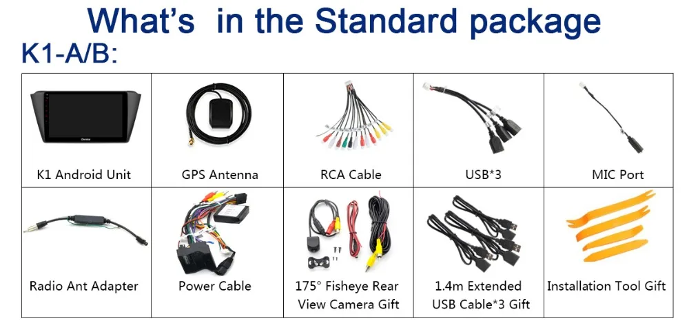 Discount 360°4×AHD Camera 4G SIM Android 9.0 8Core 4G+64G SPDIF DSP CarPlay Car Multimedia Player for Skoda Fabia mk3 2015-2017 GPS Radio 27