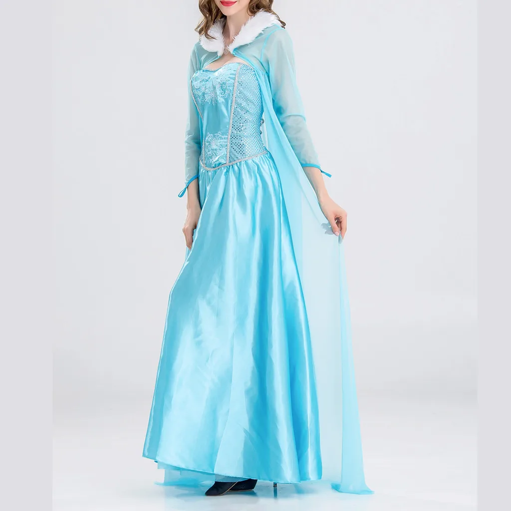 Винтажное платье vestidos, женское платье, косплей, одежда для Хэллоуина, одежда, актерский фестиваль, вечерние длинные платья макси, W923