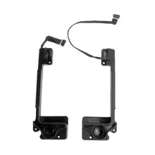 1 пара 1 пара левый и правый динамик Набор для MacBook Pro 1" retina A1502 внутренний динамик s 2013- 923-0557 923-00509 865