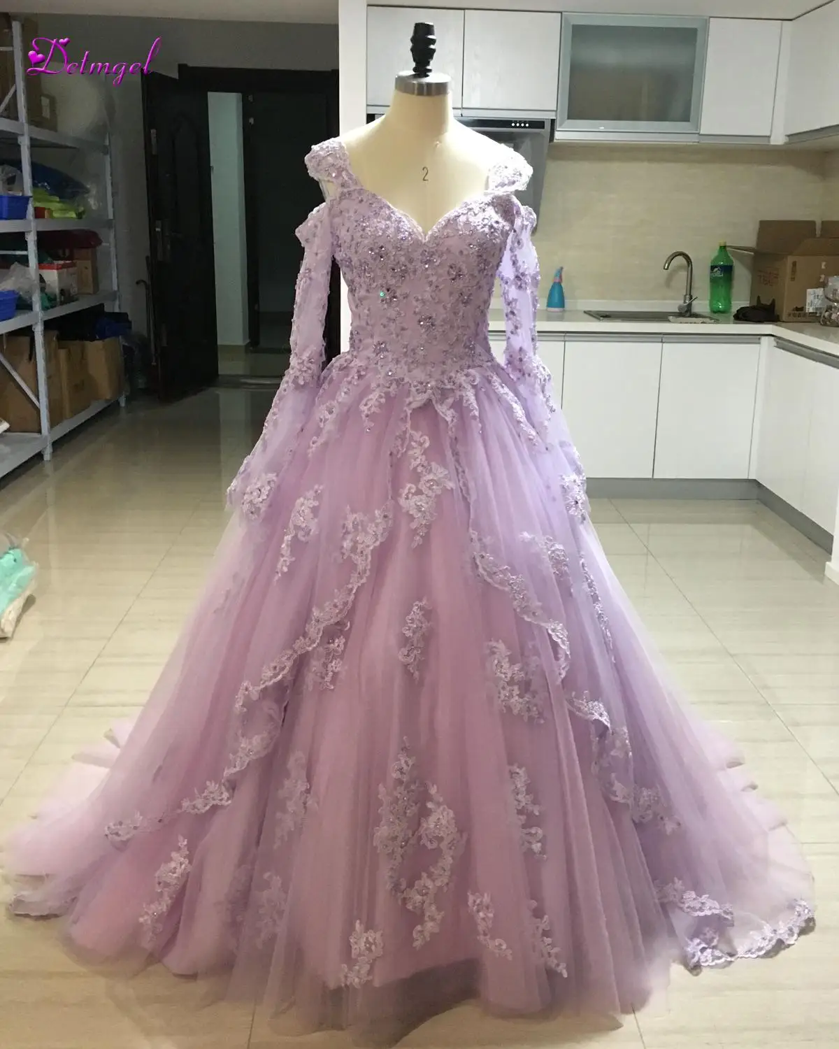 Милое 16 платье с аппликацией из бисера бальное Quinceanera платья 2020 Романтическое