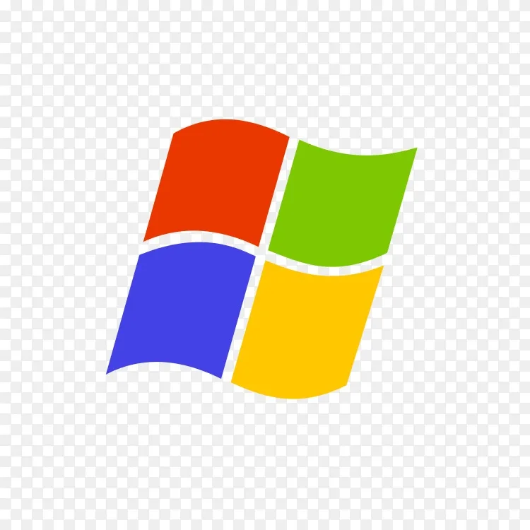 操作系统microsoft windows计算机软件描述透视按钮windows图标png