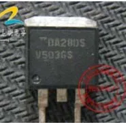 IC новый оригинальный V5036S