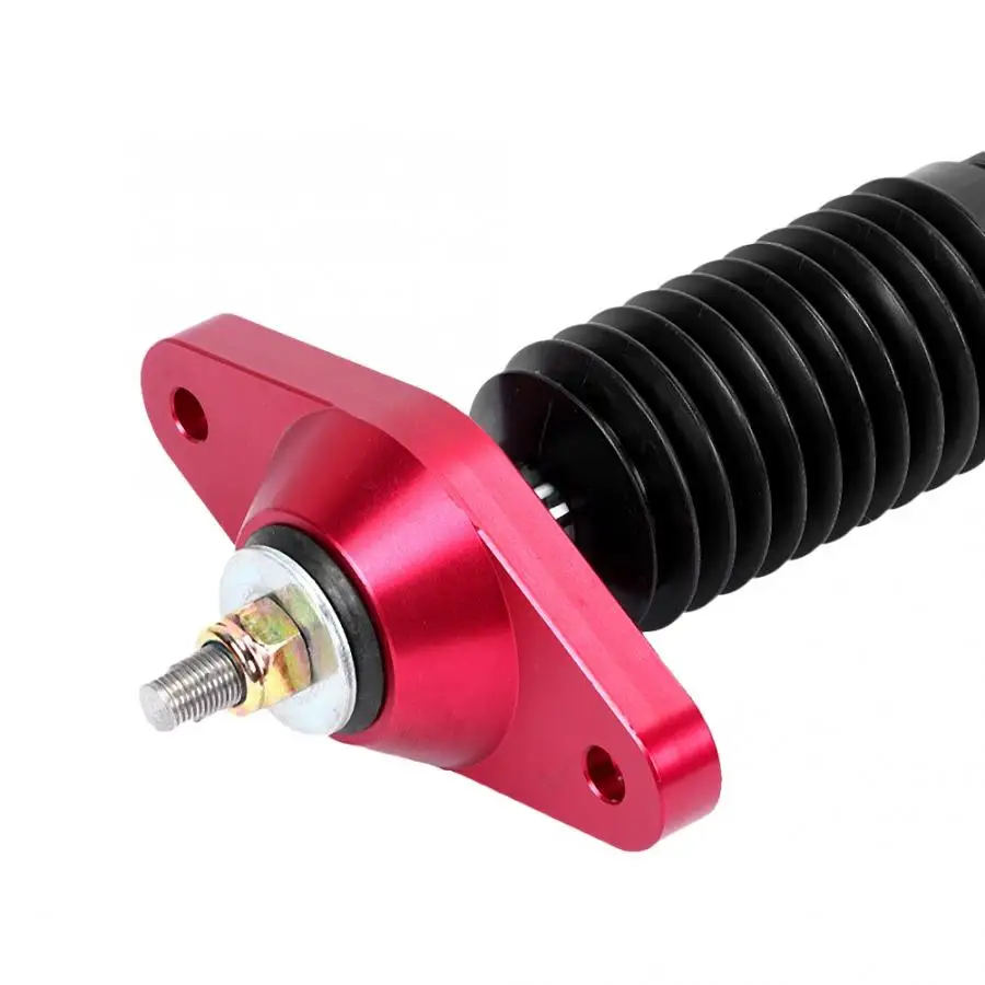 Амортизатор стойки 4 шт. Coilover амортизационная стойка комплект подходит для Hyundai Genesis Coupe 11-15 2-дверный модели только для автомобиля