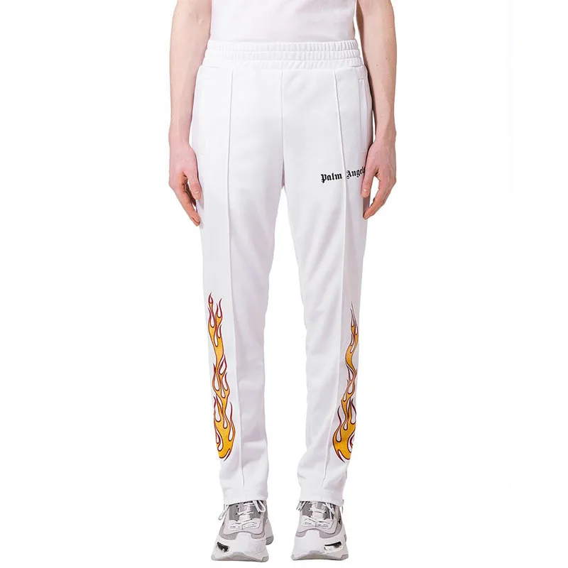 Flame track pants Clearance