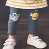 New 2022 Brand Quality 100% Cotton Baby Girls Leggings Baby Girl Clothes Kids Legging Long Slim Pant Baby Girls Pencil Pant Girl ► Photo 2/6