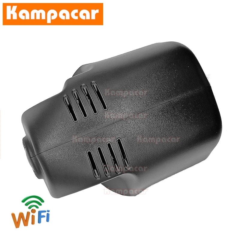 Dash Cam Kampacar VW19-E for Volkswagen Tiguan