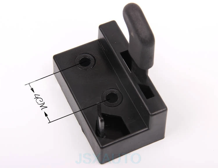 Excavator Accessories Door lock assembly, driver's door lock, door lock for VOLVO 55