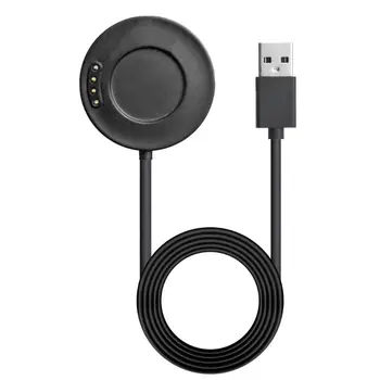 

Fast Charging Dock Stand Station Charger Cradle Cable for HUami AMazfit 3 A1928 Smart Watch Accessories