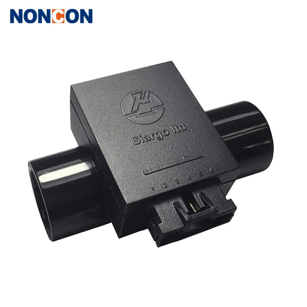 

Модуль FS6122-150F250-5P40-TH1 Medical CPAP Sensor Fusion датчик расхода кислорода датчики расхода газа fs6122 Измеритель массового расхода воздуха