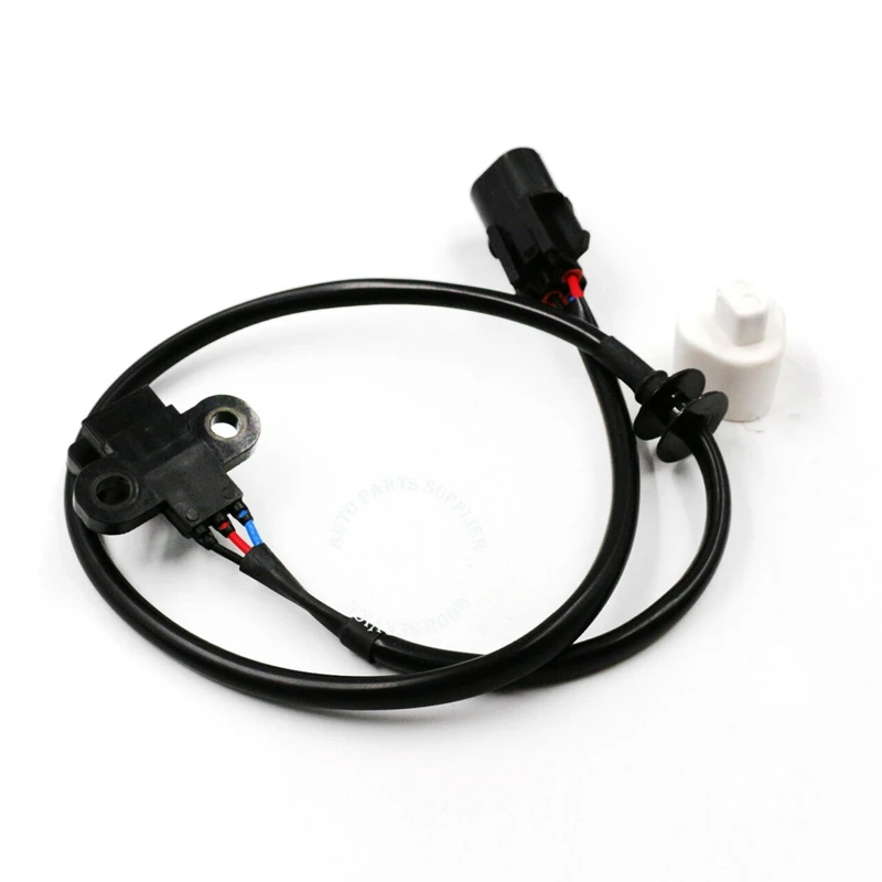 Mn158261 Md320754 Evo угла наклона датчик для мmitsubishi Lancer 03-06 2.0L