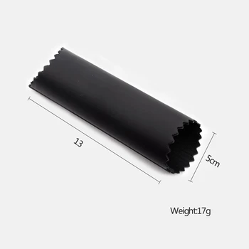 1pcs Silicone Garlic Peeler Roller Stripper Upgrade Roll Tube Garlic Tools Kitchen Gadgets - Image 5