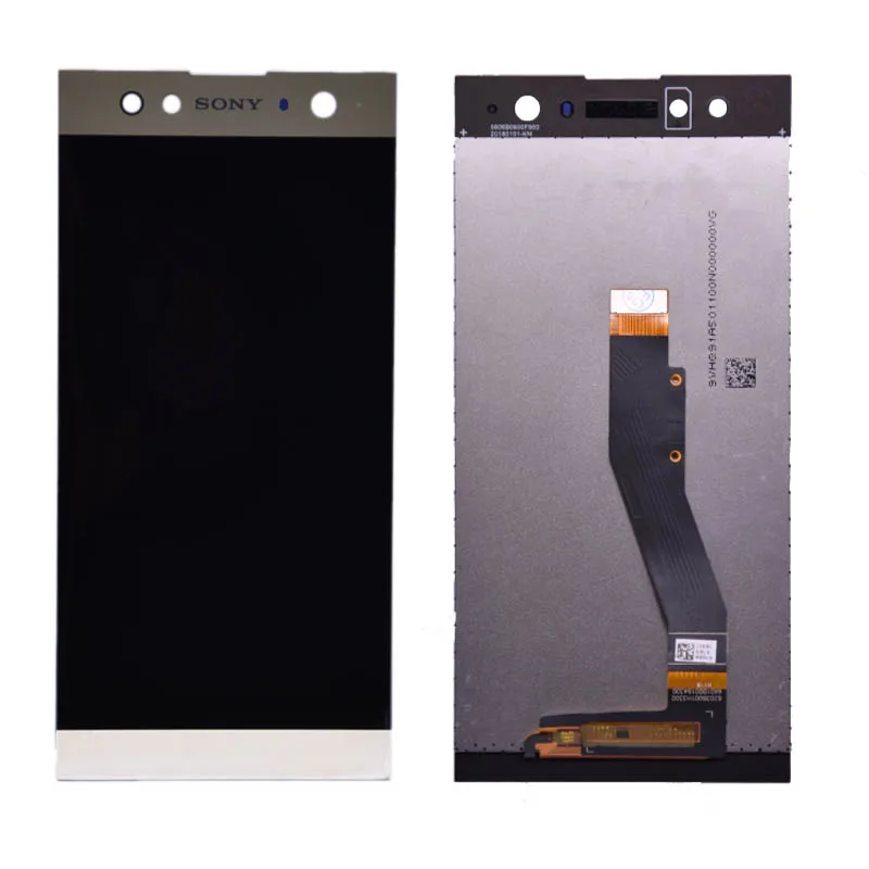 

6.0'' ORIGINAL Display For SONY Xperia XA2 Ultra LCD Display Screen Touch Digitizer For SONY Xperia XA2 Ultra LCD C8 lcd Display