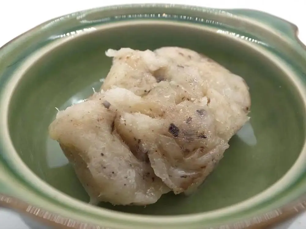 Ладан из смолы Elemi