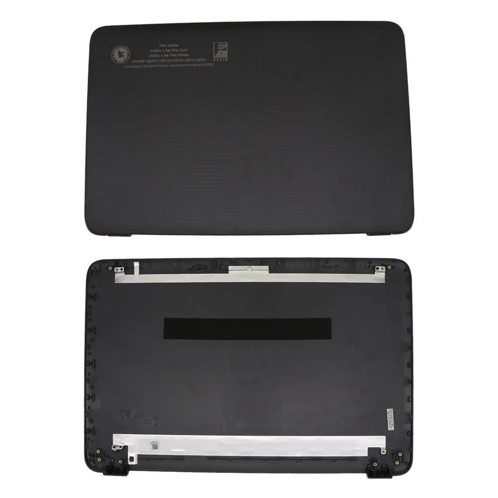 Asunflower Новая задняя крышка для hp 15-AY 15T-AY 15-BA 15Z-BA AF 250 G5 lcd задняя крышка AP102000480 lcd задняя крышка