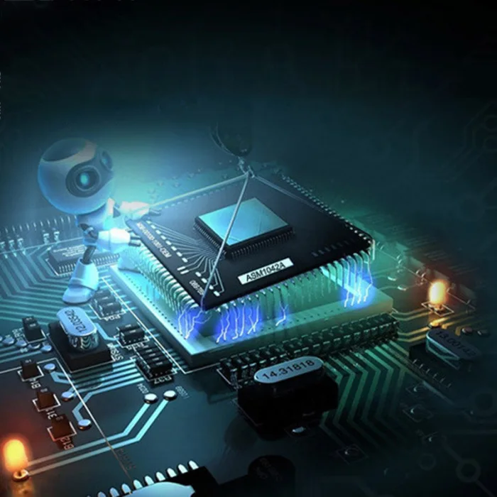 4-портовый USB 3,0 Тип-C 19PIN карты расширения Dual Core Позолоченный разъем LHB99