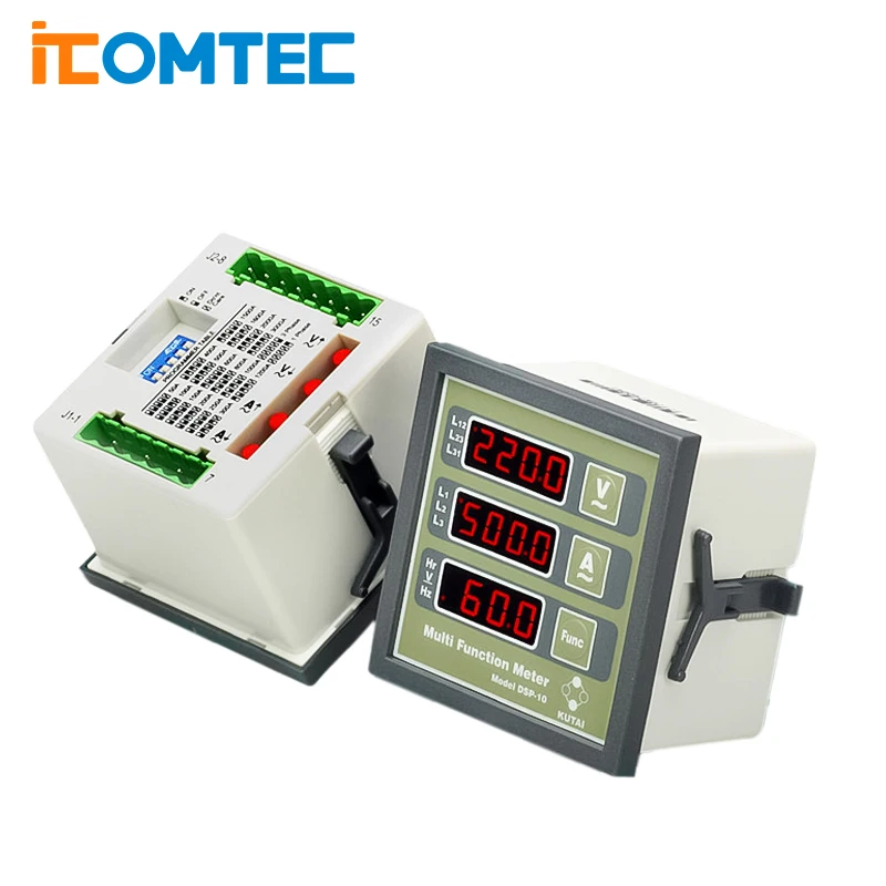 

oringally DSP-10 Genset Multi-Function Display Module