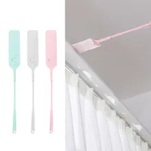 1 шт. удлиненная щетка для очистки многофункциональная зазор Пылезащитная Очищающая палочка для ванной комнаты мягкая Нетканая палочка для чистки угловая палочка для удаления пыли
