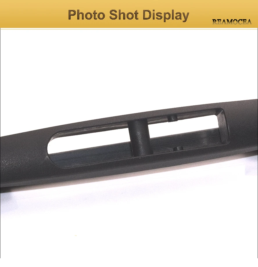Reamocea 12300mm Rear Rain Window Windshield Windscreen Wiper Blade Fit For Mitsubishi Pajero 2010+ Outlander Honda ODYSSEY (14)