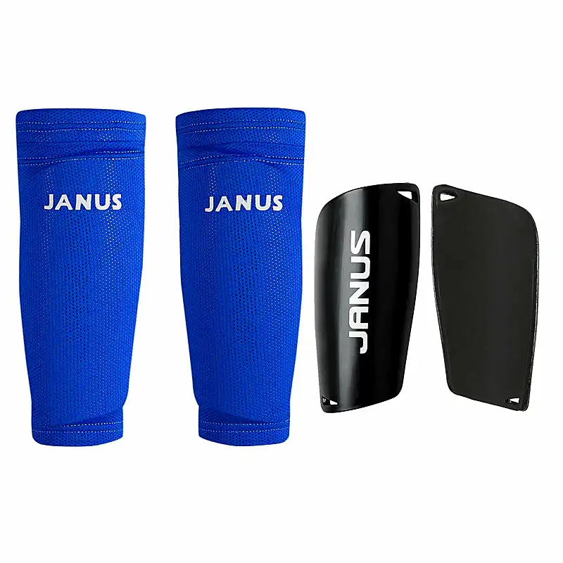 football shin pad socks