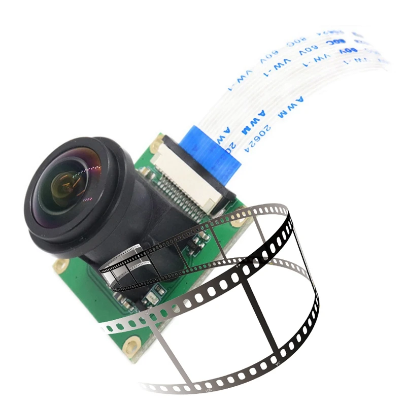 4 камеры с 150 градусов широкоугольный 5 м пиксель 1080P модуль камеры также для 3
