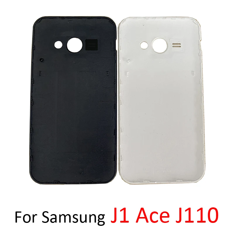 Для Samsung Galaxy J1 Ace J110F J110H J110L J110 Оригинальный Новый чехол для сотового телефона