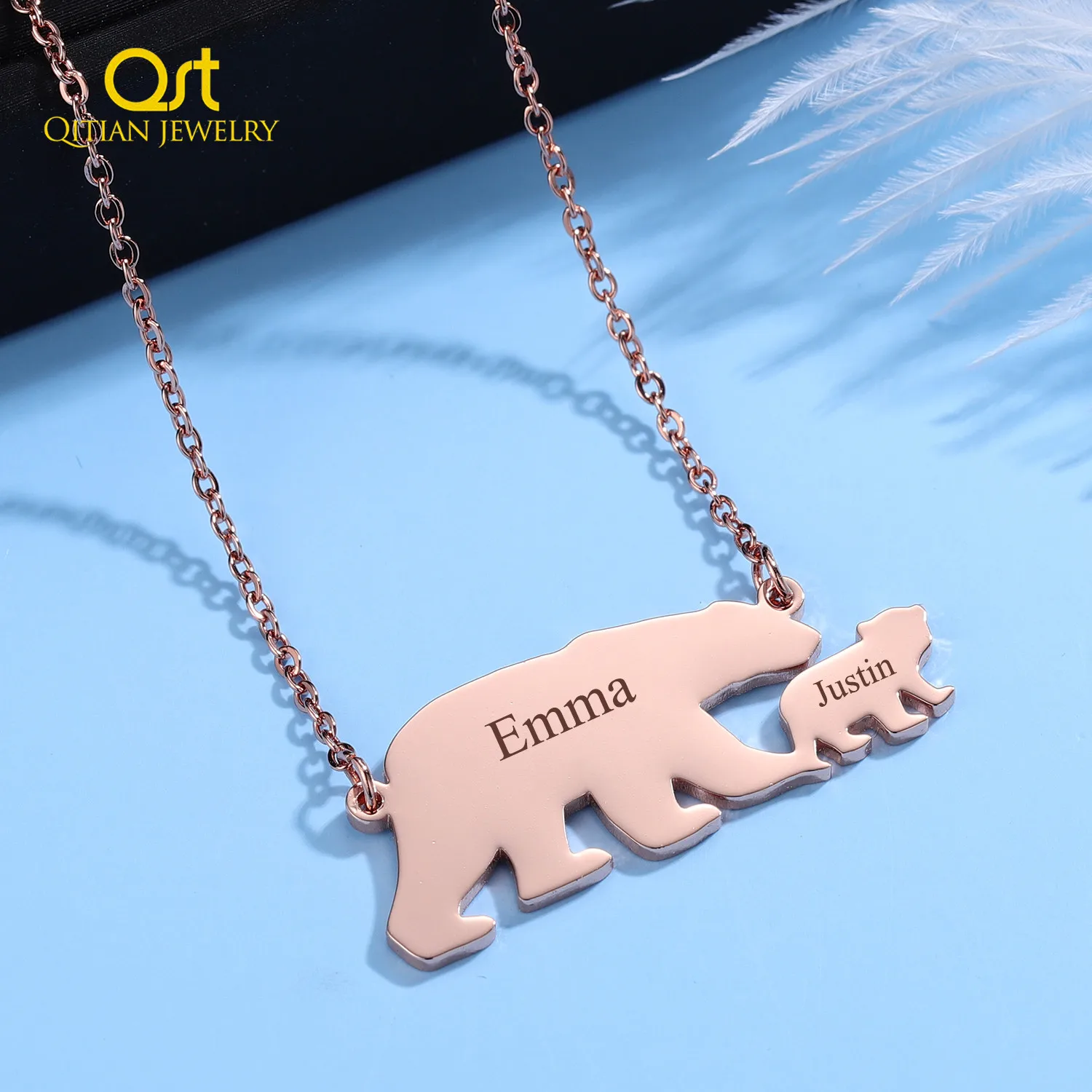 Personalized \