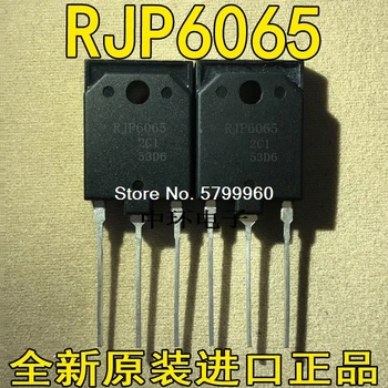 

10pcs/lot RJP6065 TO-3P transistor
