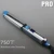 Max 750F Pro titanium floating plate flat iron hair straightener профессиональный быстрый электрический выпрямитель волос металлический корпус