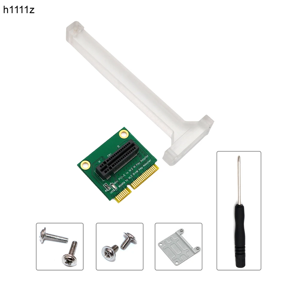 Адаптер M2 SSD M Key M.2 PCI E NVME для мини карты или B + NGFF SATA Bus в карточка mSATA конвертер