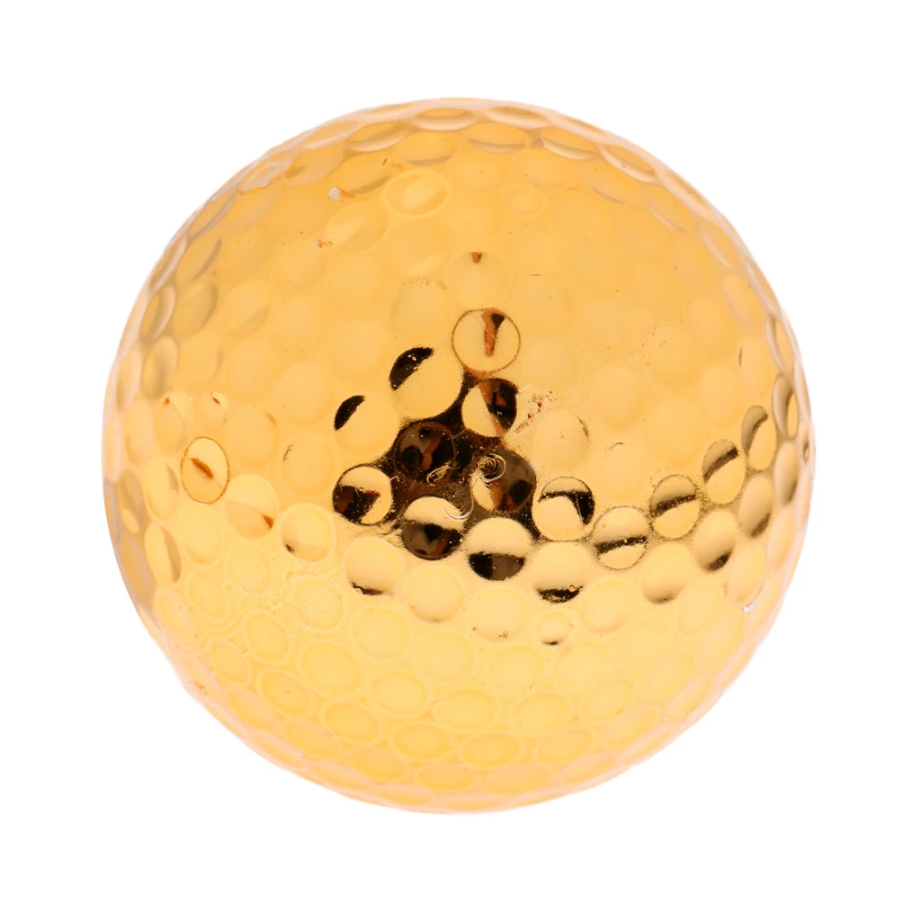 1 шт. резиновый мяч для гольфа подарок гибкий Теннисный тренировочный мяч Практика