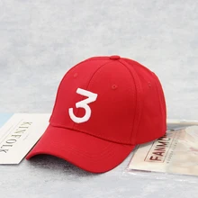 Мужской женский зонт повседневные бейсболки номер 3 печатных Snapback шапки популярные регулируемые хлопчатобумажные(унисекс) шапки хип-хоп