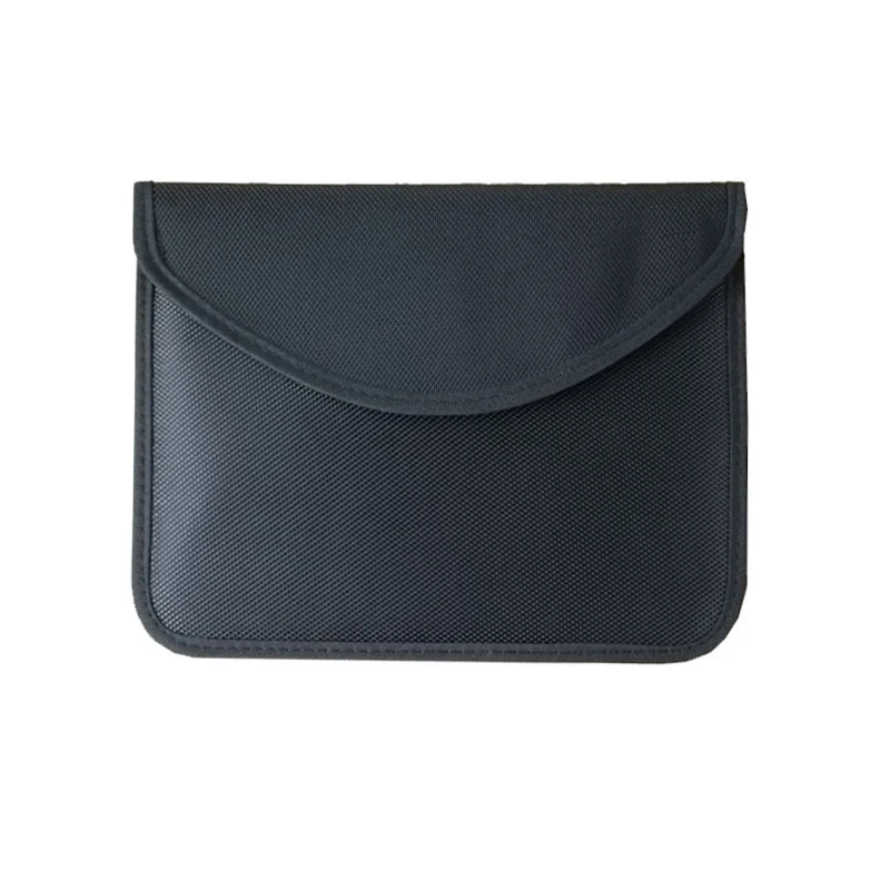 Faraday-Portable-Car-Key-Card-Case-Double-layer-Mini-IPAD-Mobile-Phone-Bag-RFID-Signal-Blocker