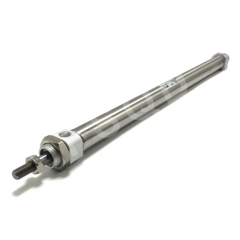 CDM2B20 200Z 250Z 300Z 200A 250A 300A 200AZ 250AZ 300AZ SMC мини цилиндр из нержавеющей стали серии CDM2B|smc