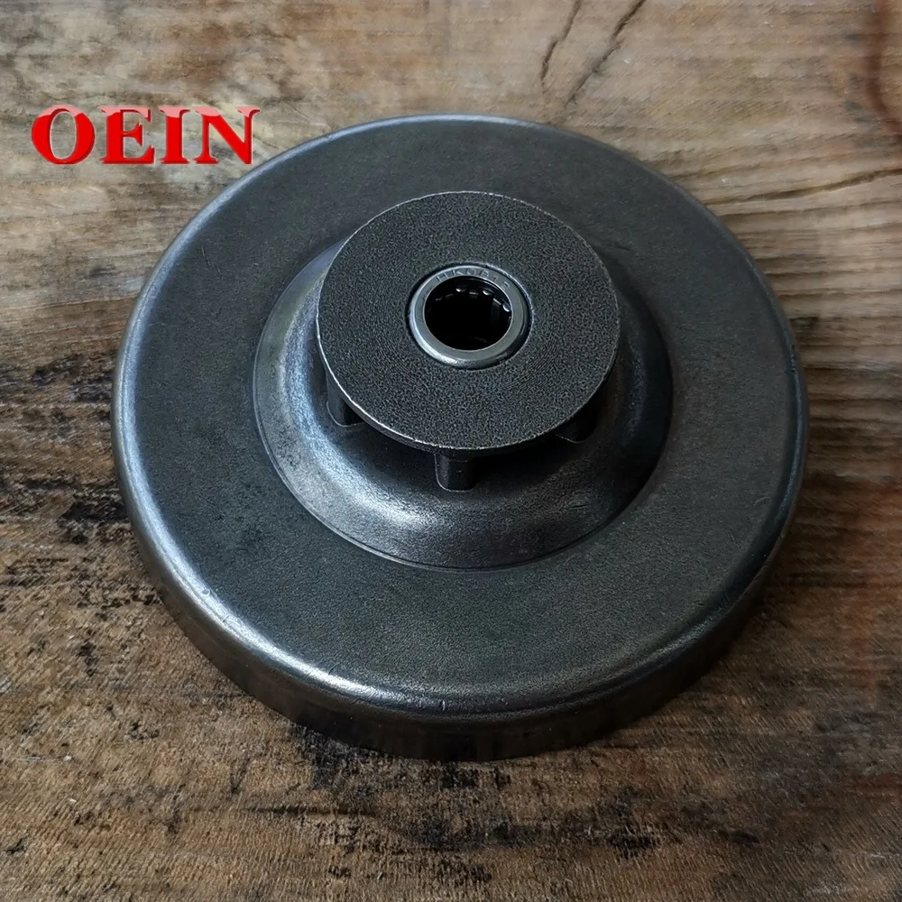 Звездочка сцепления Makita DOLMAR PS34 PS36 PS41 PS45 3/8 &quot 6T OEM 036 223 060 110 111 112 114|Детали