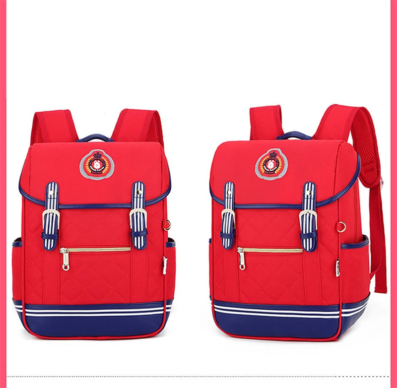 Модные рюкзаки школьные сумки ортопедические школьные сумки Mochila Escolar Детские рюкзаки сумки для девочек-подростков