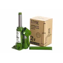 Домкрат STVOL SDB2285