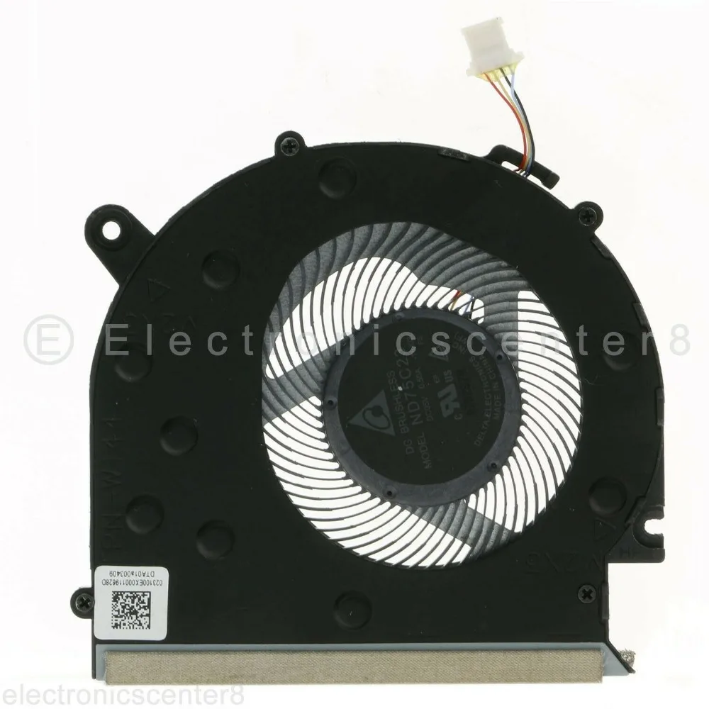 para hp envy 13-aq series 13-aq0000 L53386-001 ND75C23-18J02