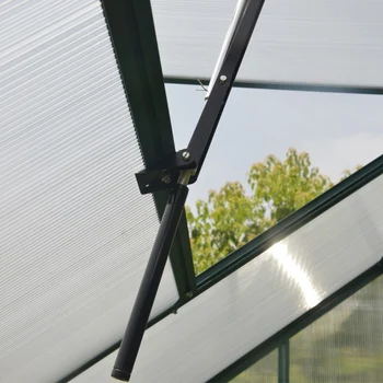 

Roof Automatic Greenhouse Vent Opener Auto Vent Kit Agriculture Garden Tools Solar Heat Sensitive Greenhouse Window Opener