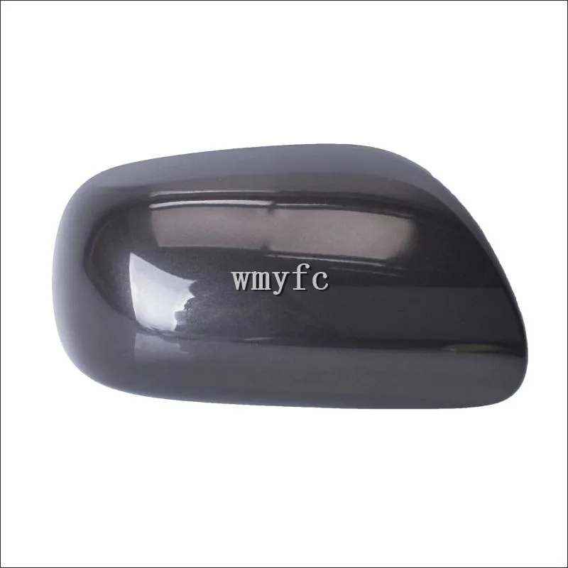 Для Toyota Yaris 2008~ 2011 2012 2013 модели зеркало заднего вида крышка зеркала заднего вида Корпус зеркала автомобильные аксессуары