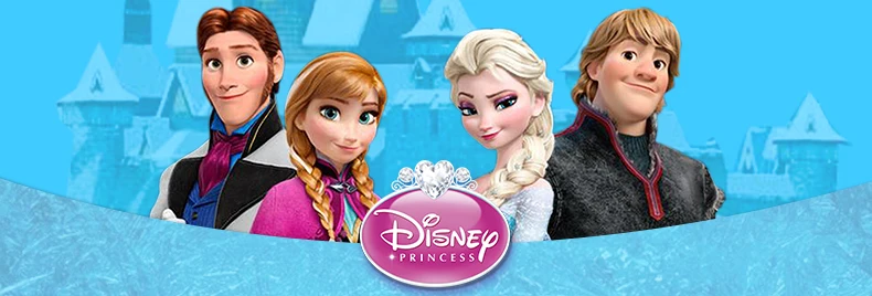 Новинка года; Холодное сердце Эльза и Анна; Косметика; детская сумочка; детская Белоснежка; Принцесса; модные игрушки для игрушечного домика; подарок для детей