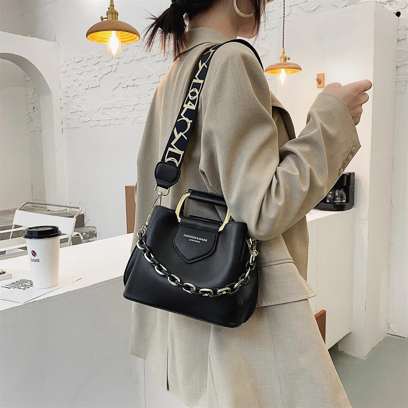 cross over bag designer
