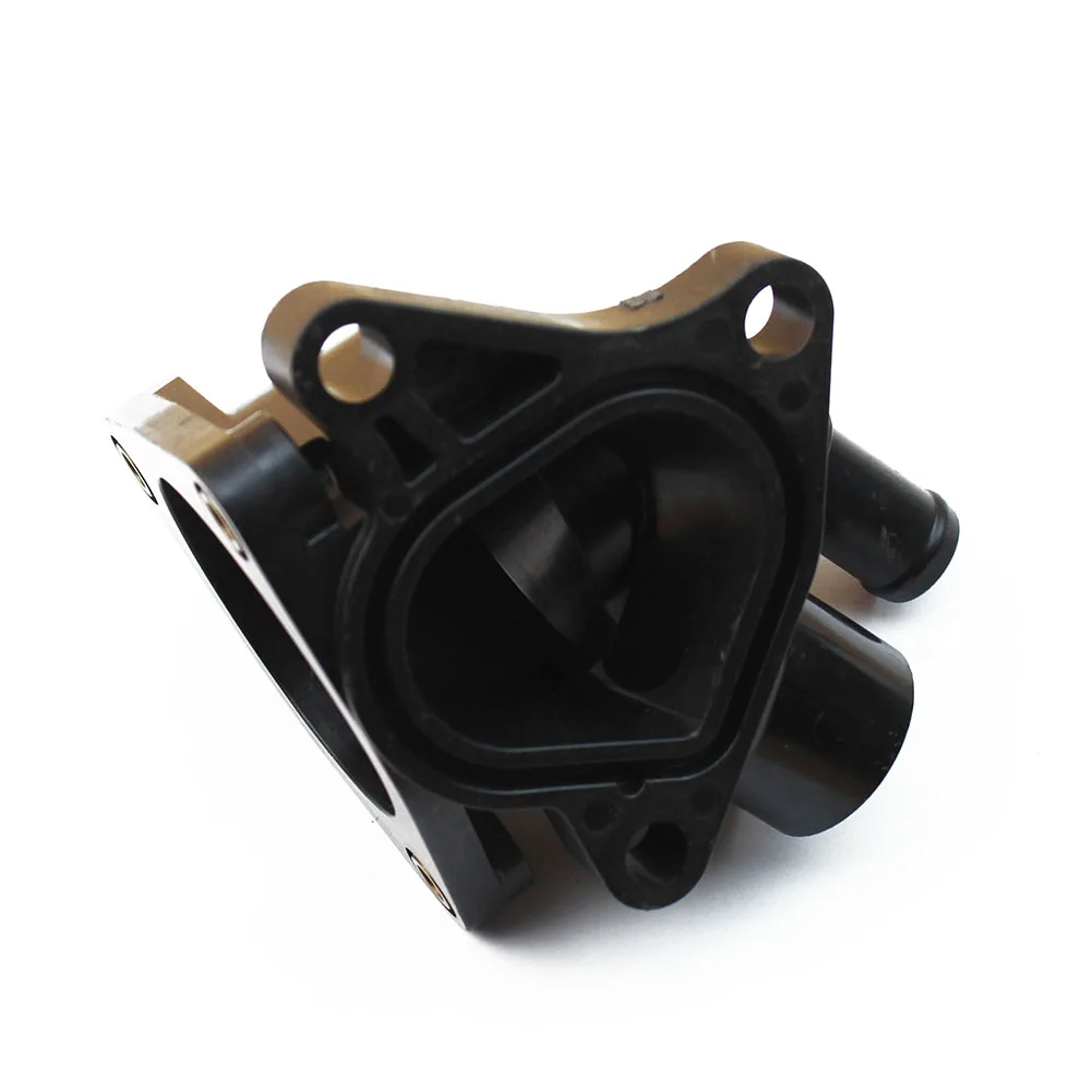 Корпус термостата LARBLL 19320 RAA A01 для Honda CR V Accord Civic Element 2003 2015|Термостаты и запчасти| |