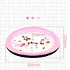 New Stir-fried Yogurt Machine fried yogurt machine Home Mini Fried Ice Machine Children's Homemade Fruit Fried Ice Cream Fried 3