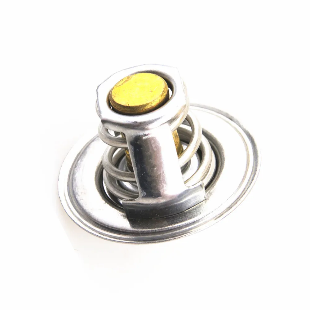 FHAWKEYEQ Temperature Sensor For VW Bora Caddy Golf MK5 MK6 Passat B6 B5 Jetta 5 6 Sharan Touran Seat Alhambra Toledo 050121113H