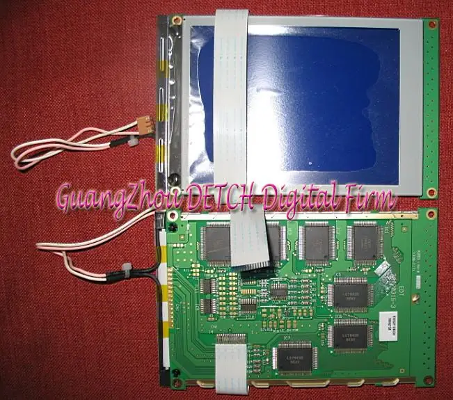 

Industrial display LCD screenoriginal CK66UL94V-0