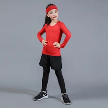 Nova marca мужские зимние парки inverno infantil das mulheres roupa interior quente de secagem rápida alta эластичный longo подштанники, принтом в виде надписей, спортивные 3 peça набор