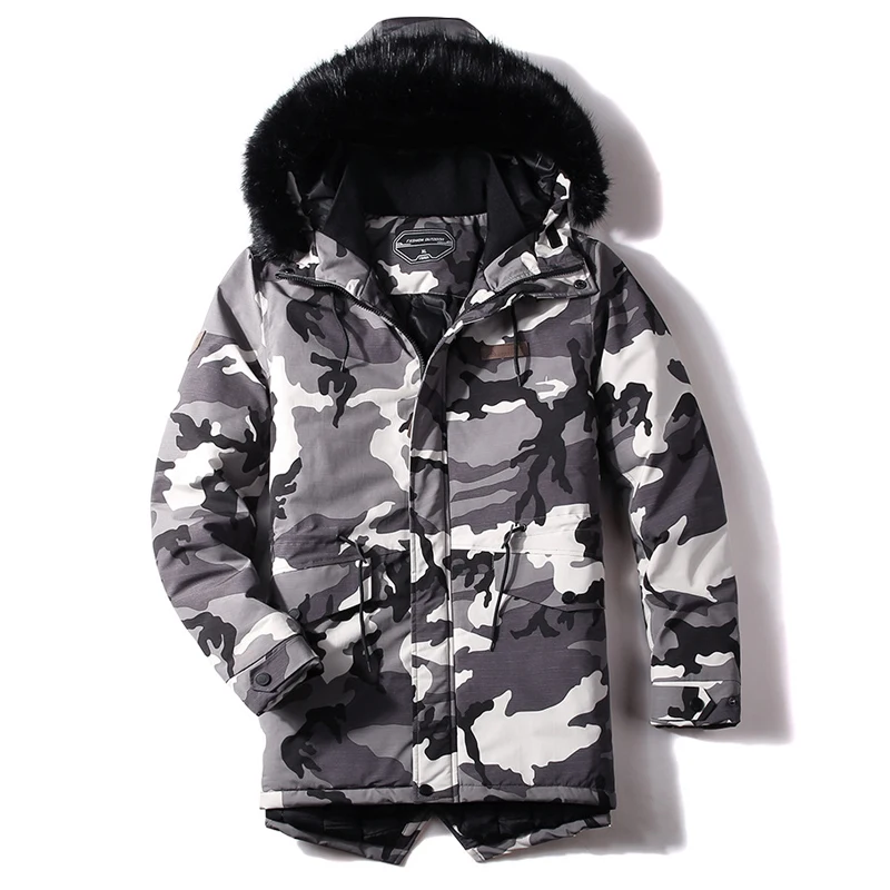  Chaqueta de esquí impermeable de invierno para hombres y mujeres gruesa abrigo de algodón con calef