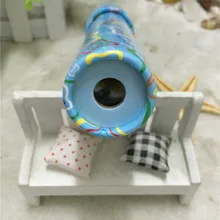 Традиционный двойной большой размер калейдоскоп 80 ностальгический классический Детский развивающий игрушечный киоск поставка товаров